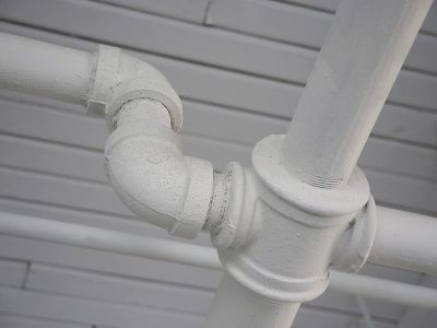 pipe-plumbing-connection-pipeline-white