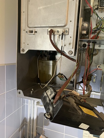 boiler service and repair 2