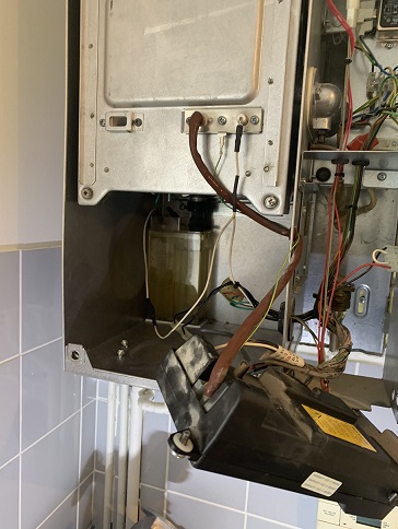 boiler service and repair 2